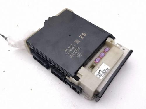 Used Electronic module Electronic module 37689987 37689987