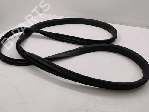 Rubber door seal RENAULT CLIO V (B7_) 1.3 TCe 130 (B7MF) | BP28897026C142 
