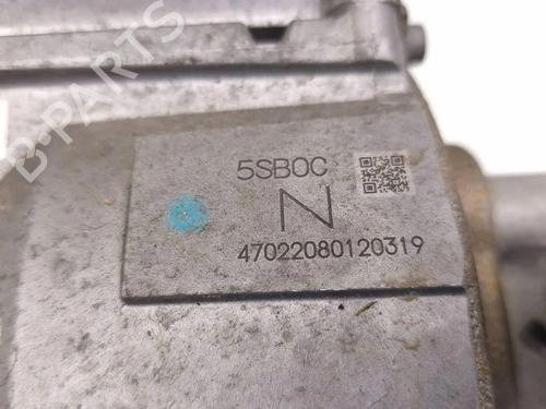 Servo brake NISSAN LEAF (ZE1) Electric | BP32676699M42 - Image 12