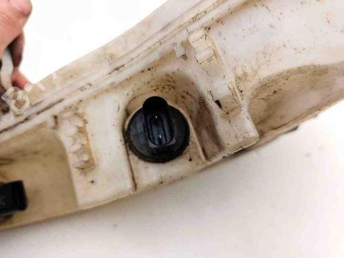 Windscreen washer tank AUDI A6 Allroad C7 (4GH, 4GJ) 3.0 TDI quattro | BP29337617C113 