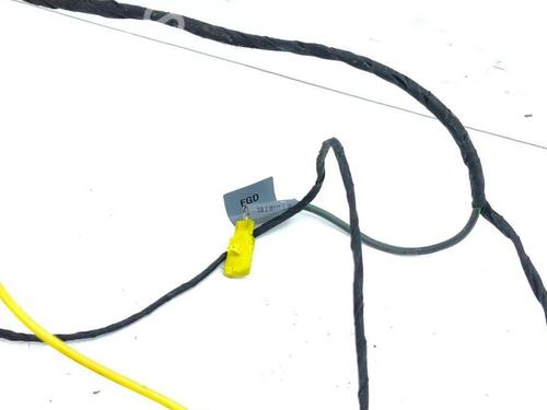 Front right lock MERCEDES-BENZ S-CLASS (W220, V220) S 320 CDI (220.026, 220.126) | BP28894277C97 