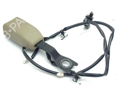 Seat buckle CITROËN C-CROSSER (VU_, VV_) 2.2 HDi | BP28880456I32 