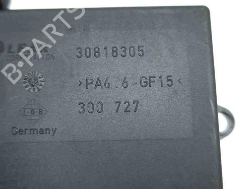 Electronic module MASERATI QUATTROPORTE V 4.2 | BP28905683M83