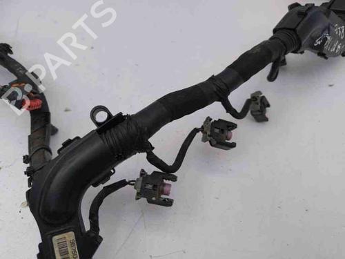 Wiring harness FORD GALAXY III (CK) 2.0 TDCi | BP28901292E16 
