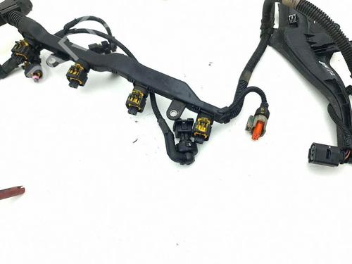 Wiring harness JEEP CHEROKEE (KL) 2.0 CRD 4x4 | BP40234513E16 - Image 6