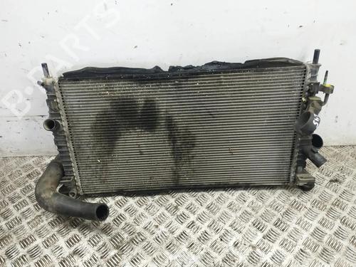 Radiator set FORD FOCUS C-MAX (DM2) 1.6 TDCi | BP28871651M120 - Image 11
