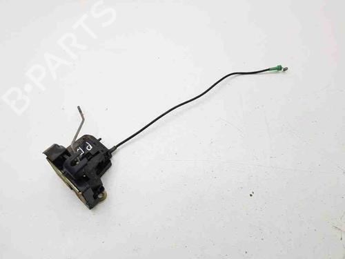 Used Front right lock RENAULT MEGANE I (BA0/1_) 1.6 16V (BA04, BA0B, BA11, BA1J, BA16, BA19, BA1K, BA1V,... (107 hp) 28903662