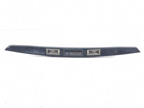 Used Licence plate light Licence plate light 36350582 36350582