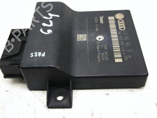 Electronic module AUDI Q7 (4MB, 4MG, 4MQ) 45 TDI quattro | BP28872597M83