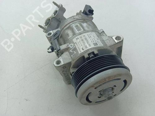 AC compressor CITROËN C5 AIRCROSS (A_) 1.2 PureTech 130 (ARHNSJ) | BP38244346M34 - Image 4