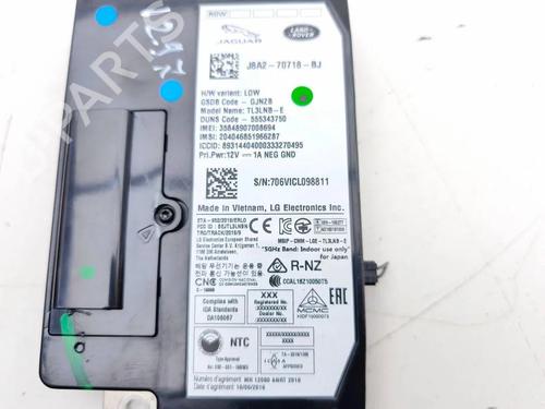 Electronic module JAGUAR F-PACE (X761) 2.0 SD4 AWD | BP33224012M83 - Image 6
