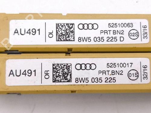 Electronic module AUDI A4 B9 (8W2, 8WC) 2.0 TDI | BP40501626M83 - Image 7