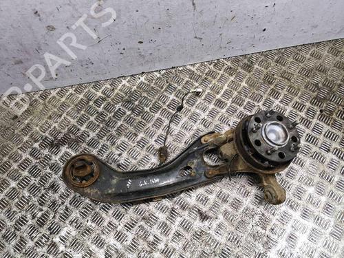 Used Left rear steering knuckle Left rear steering knuckle KIA SPORTAGE III (SL) 1.7 CRDi (116 hp) 39759597 39759597