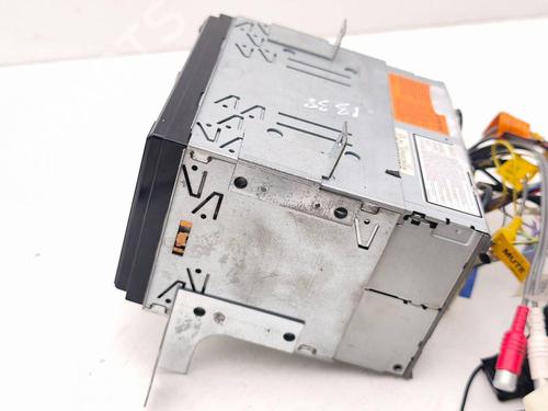 Electronic module HYUNDAI SANTA FÉ II (CM) 2.2 CRDi GLS 4x4 | BP30055967M83 