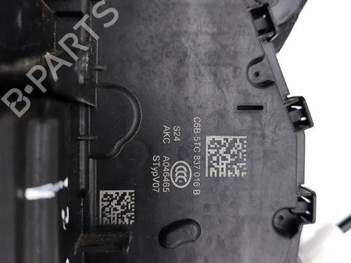Front right lock VW ID.3 (E11, E12) Pro S | BP36085809C97 - Image 8
