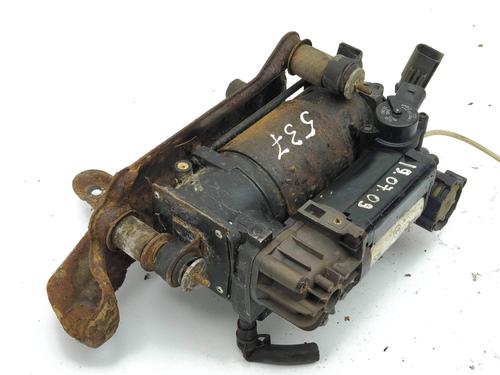 Suspension compressor MERCEDES-BENZ S-CLASS (W220, V220) S 320 CDI (220.026, 220.126) | BP28872380M103 