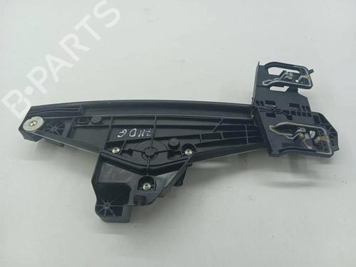 Rear right window mechanism OPEL MOKKA 1.2 (76) | BP36063458C25 - Image 2