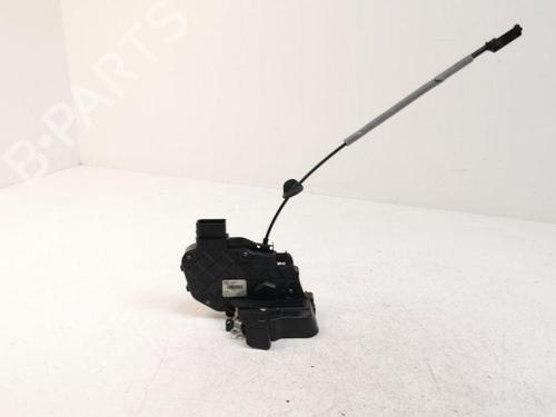 Used Front left lock VOLVO V70 II (285) D5 (185 hp) 28885946