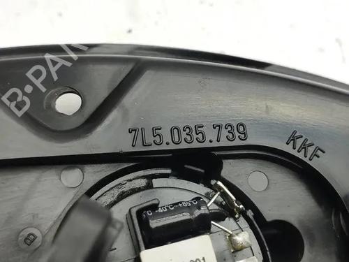 Electronic module PORSCHE CAYENNE (9PA) S 4.5 | BP28860415M83 - Image 6
