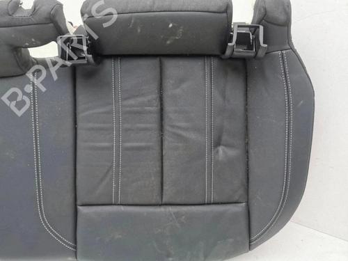 Rear seat AUDI A3 Sportback (8YA, 8YF) 30 TFSI | BP40233066C17 - Image 6