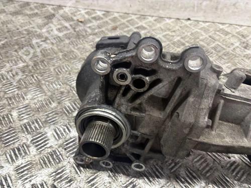 Transfer box CITROËN C-CROSSER (VU_, VV_) 2.2 HDi | BP30809211M36 