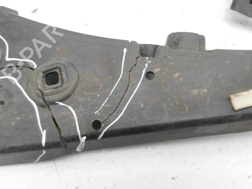 Front bumper bracket AUDI Q7 (4MB, 4MG, 4MQ) 45 TDI quattro | BP28872898C158 