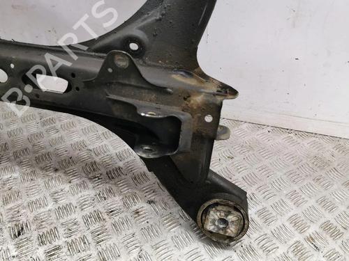 Subframe PORSCHE CAYENNE (92A) 3.0 Diesel | BP28896650M9 - Image 6