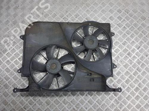 Køleventilator elektrisk OPEL ANTARA A (L07) 2.0 CDTI 4x4 (150 hp) 28842610