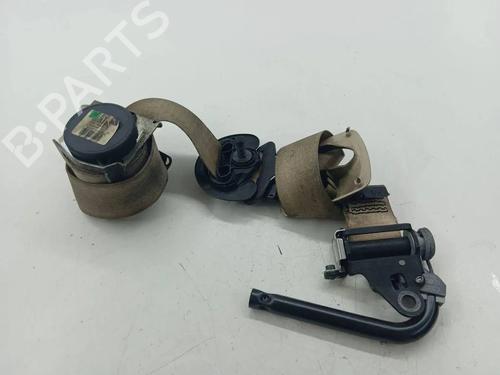 Used Front right seatbelt Front right seatbelt 36152511 36152511