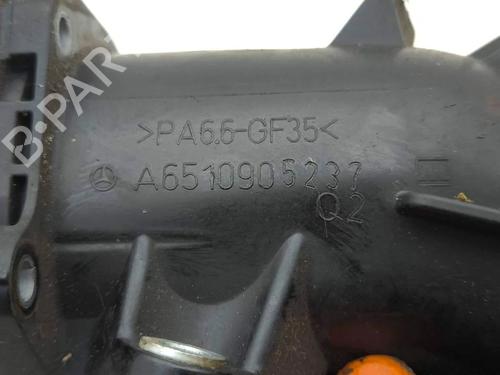 Pipe INFINITI Q50 50 D | BP36179798M125 - Image 7