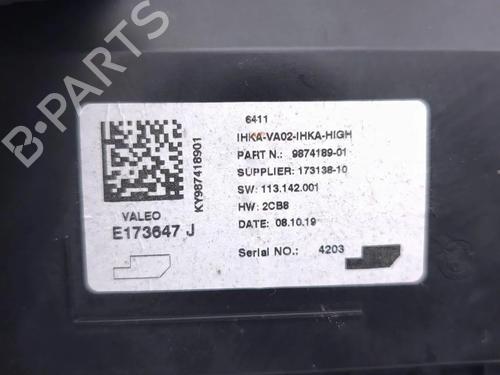 Electronic module MINI MINI COUNTRYMAN (F60) Cooper | BP36191201M83 - Image 7