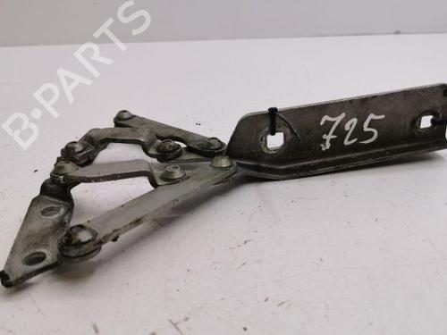 Used Hinge/Door check strap MERCEDES-BENZ A-CLASS (W168) A 170 CDI (168.008) (90 hp) 28857242