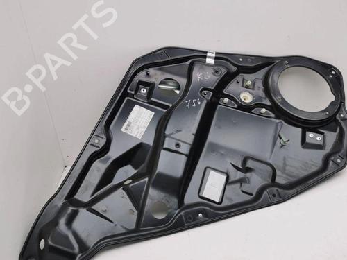 Used Rear left window mechanism MERCEDES-BENZ M-CLASS (W164) ML 320 CDI 4-matic (218 hp) 28898434