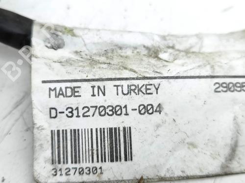 Wiring harness VOLVO V60 I (155) 1.6 DRIVe | BP28871899E16 