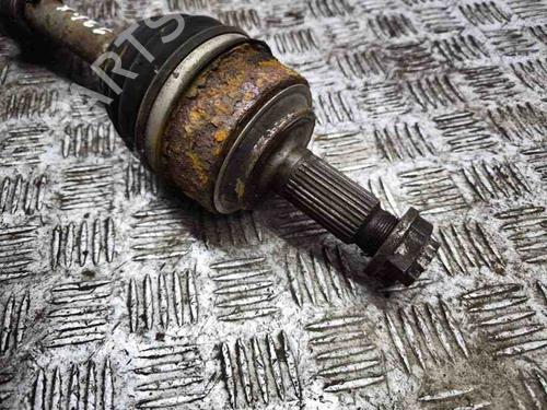 Left front driveshaft HONDA ACCORD VIII (CU) 2.2 i-DTEC (CU3) | BP28897774M38 