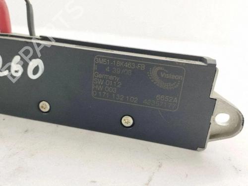 Heater matrix FORD KUGA I 2.0 TDCi | BP40207709M63 - Image 7