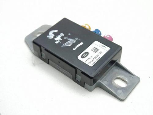Electronic module LAND ROVER DISCOVERY SPORT (L550) 2.0 D 4x4 | BP40193310M83 - Image 4