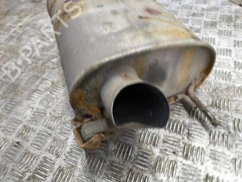 Exhaust system LEXUS IS II (_E2_) 220d (ALE20) | BP32666142M121 - Image 6