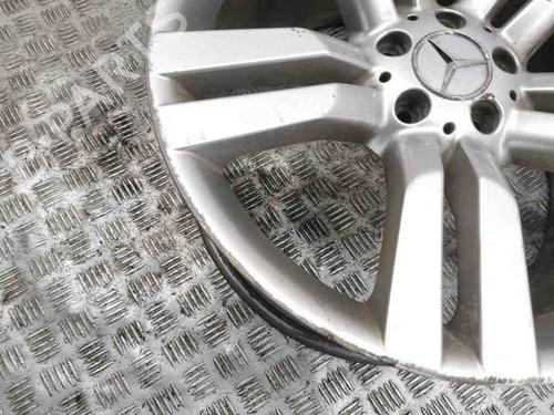 Rim MERCEDES-BENZ GLK-CLASS (X204) 220 CDI 4-matic (204.984, 204.997) | BP28884241C45