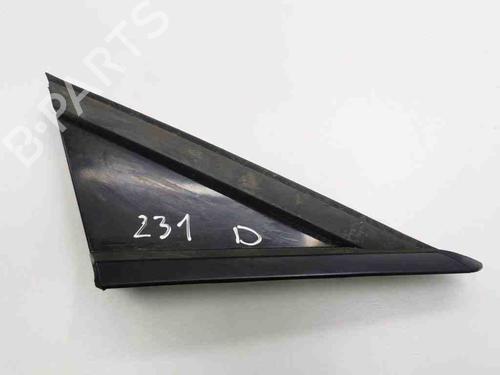 Used Door moulding trim PEUGEOT 5008 (0U_, 0E_) 1.6 HDi (112 hp) 28887365