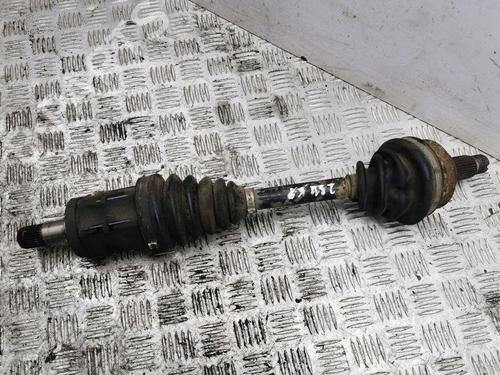 Used Left front driveshaft BMW X5 (E53) 3.0 d (184 hp) 28887451