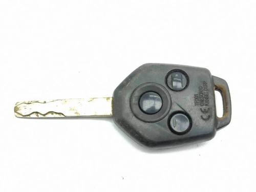 Ignition barrel SUBARU FORESTER (SH_) 2.0 D AWD (SHH, SHD, SHN) | BP38243192M48 - Image 3