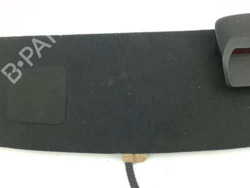 Rear parcel shelf LEXUS GS (_S19_) 350 AWD (GRS196_, GRS196R) | BP33938809C85 - Image 20