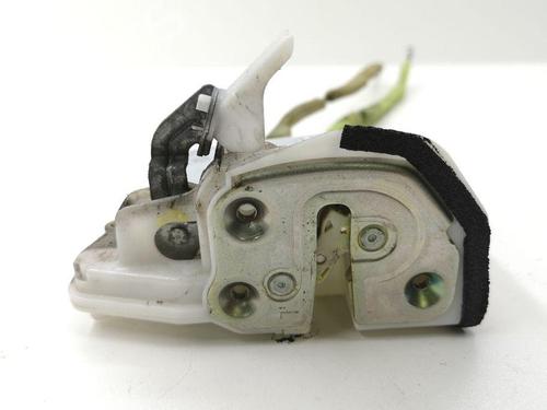 Front left lock MAZDA CX-5 (KE, GH) 2.2 D (KE2FW) | BP28888775C98 