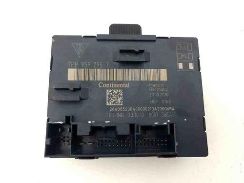 Elektronisk modul PORSCHE CAYENNE (92A) 3.0 Diesel | BP28874286M83 