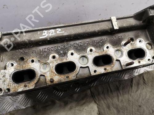 Cylinder head MERCEDES-BENZ CLK (C208) CLK 200 Kompressor (208.345) | BP28844524M5 
