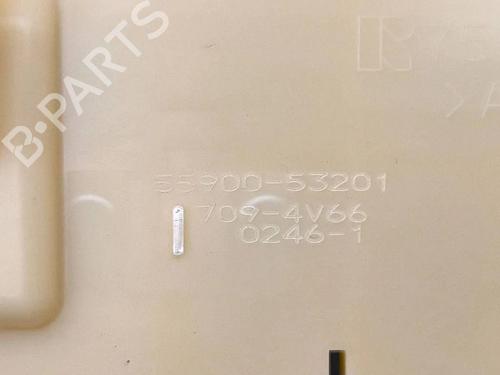 Electronic module LEXUS IS III (_E3_) 300h (AVE30_, AVE30R) | BP37514418M83 - Image 7