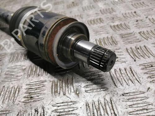 Right rear driveshaft BMW i3 (I01) Range Extender | BP36179193M41 - Image 4