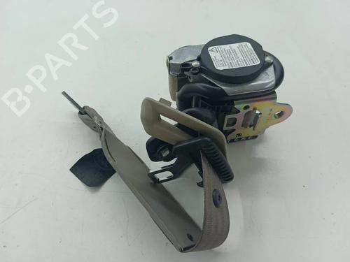 Used Rear left seatbelt Rear left seatbelt 33252342 33252342