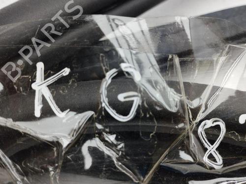 Rubber door seal AUDI A1 Sportback (8XA, 8XF) 1.0 TFSI | BP28901483C142 